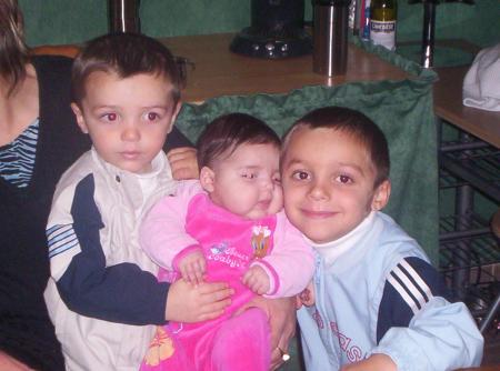 mes amours