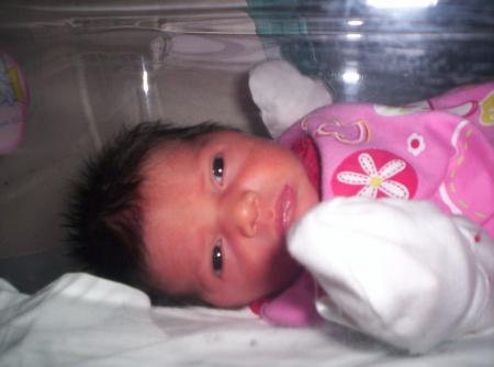 ma fille