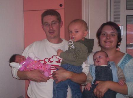 les visites