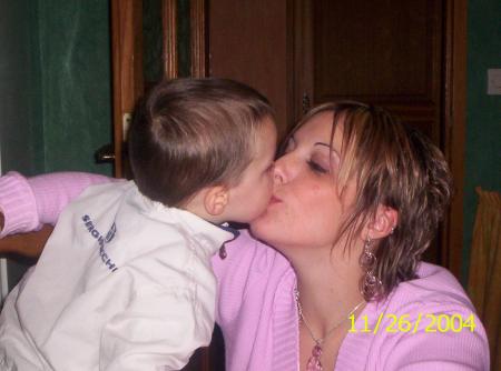Antone et moi