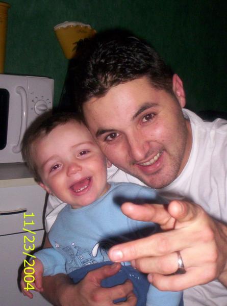 Vivic et Antone